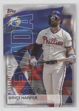 2023 Topps Series 2 Favorite Sons Bryce Harper #FS-2 1o0