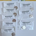 New ListingAPMEX Panda Lot of 8 1 Gram Silver Rounds 2013 Total Precious Metal 7 Grams