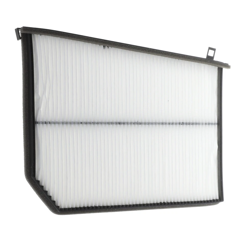 Filtro de aire de cabina genuino Ford Lincoln LS Thunderbird 2000-2005 XW4Z-19N619-AC Foto 2 de 4