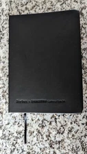 Forbes - Samsung First Class Note Pad - Brand New - High End, Luxury Goods 7 x 5