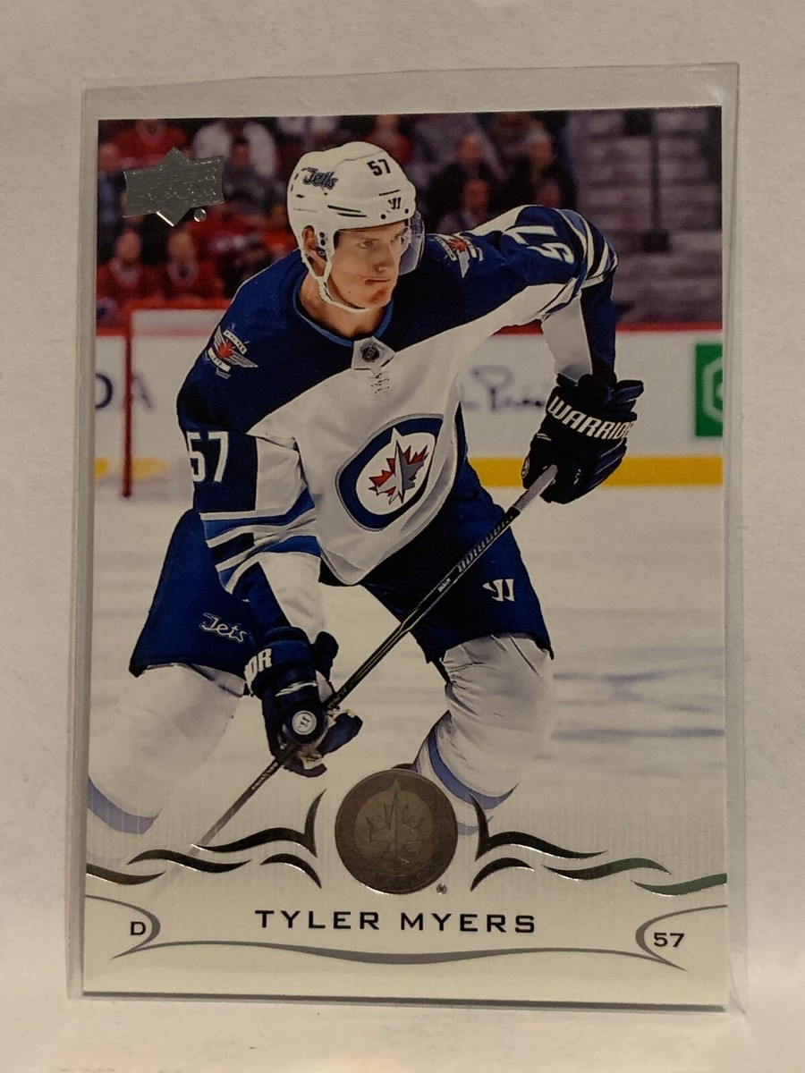 UPPER DECK NHLカード ENGRAINED HONORARY ENGRAVINGS TYLER MYERS 048/100 #HE-CM10 送料無料 中古 IT1 楽天市場】【中古】 UPPER DECK NHLカード ENGRAINED HONORARY