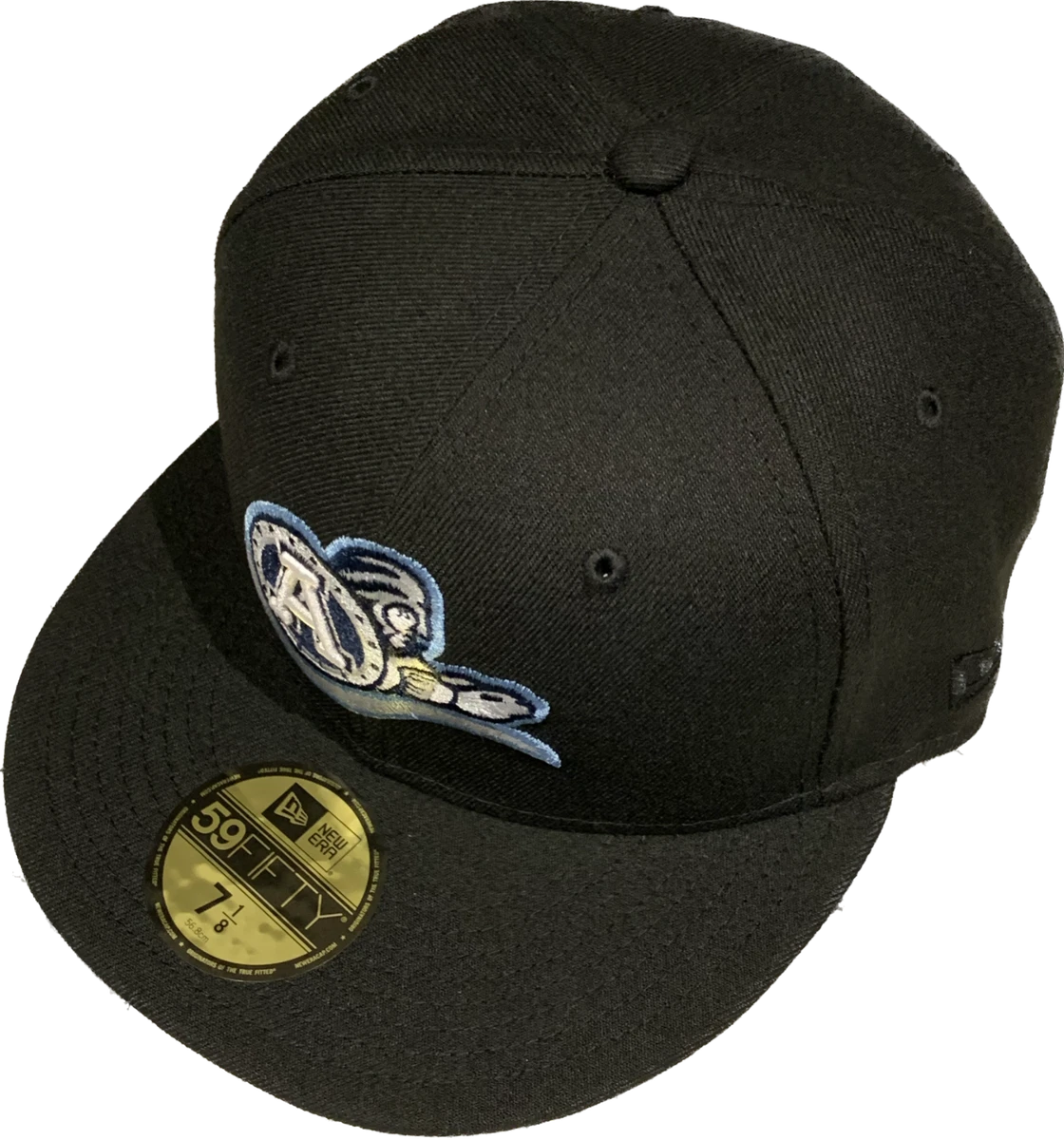 Custom new era 59fifty cheap fitted hats