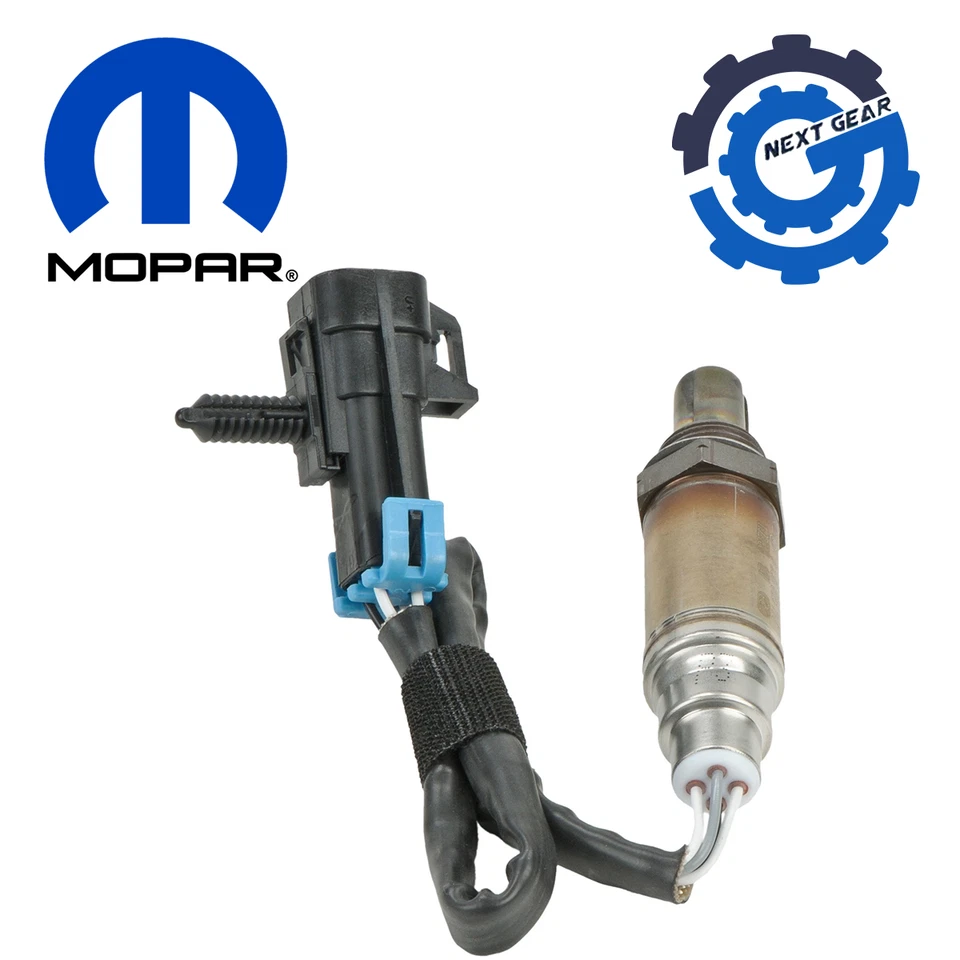 Nuevo sensor de oxígeno Mopar OEM para Chevy GM Buick Cadillac GMC 1996-2003 1AMOX00001 Foto 3 de 3