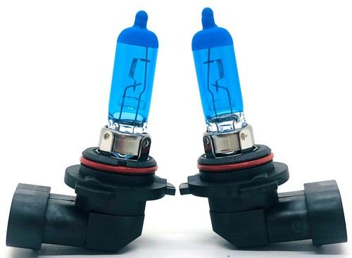 2 x 9006 HB4 Lampen 51W 12V Xenon Effekt Blue Birne Glühlampe Super Weiss Kelvin - Bild 4 von 17