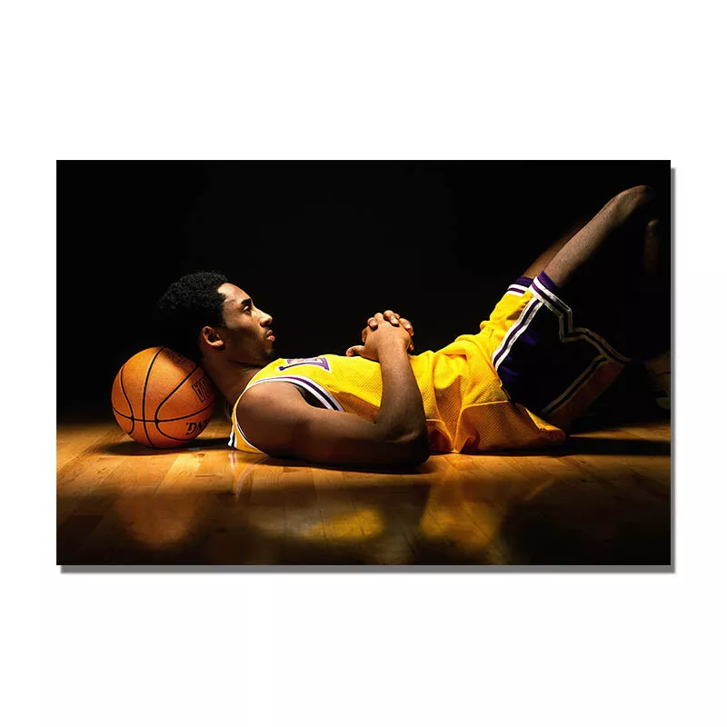 Basketball Poster - Sports wall art and posters