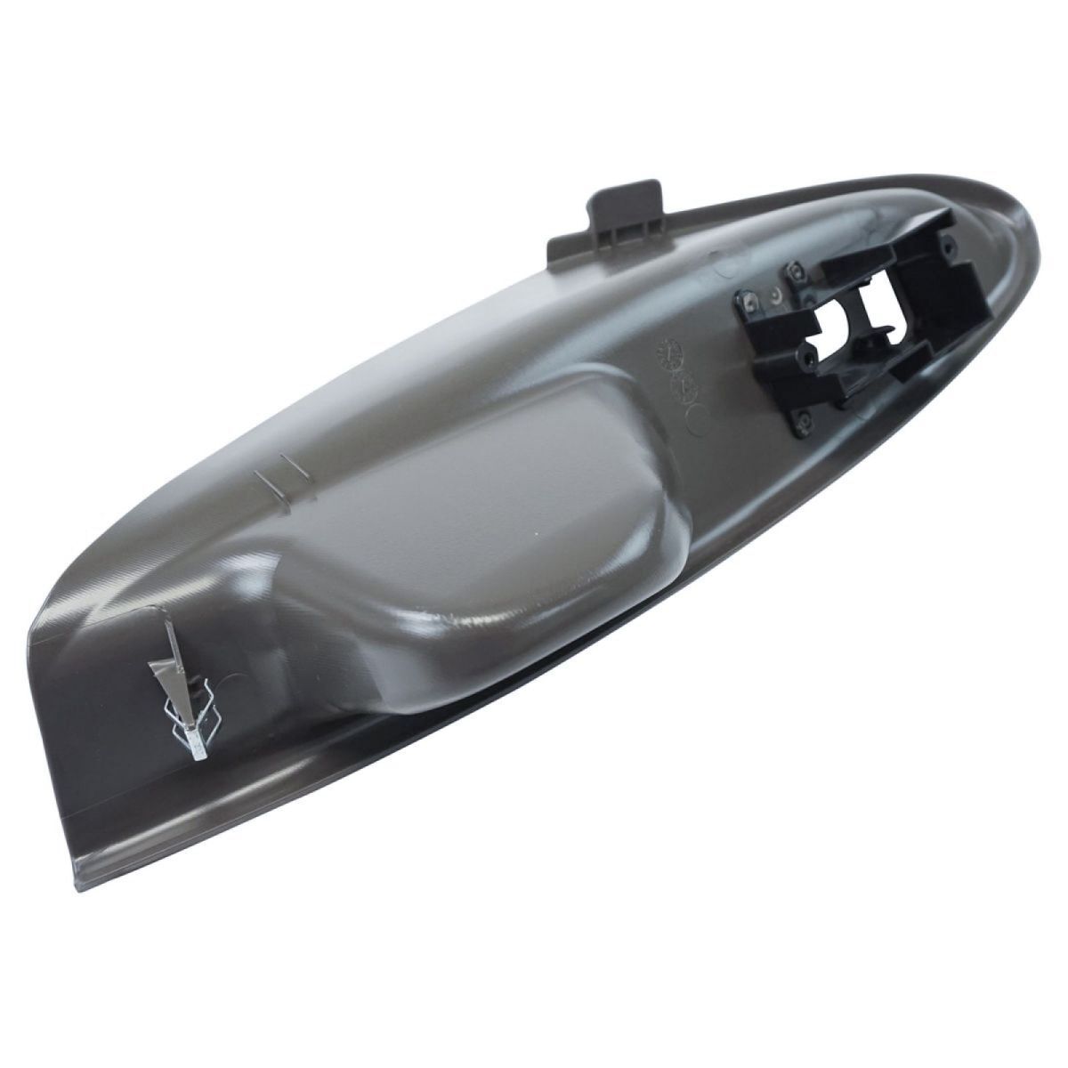 Power Window Door Lock Switch Bezel Pair LH & RH Sides for Ford Mustang