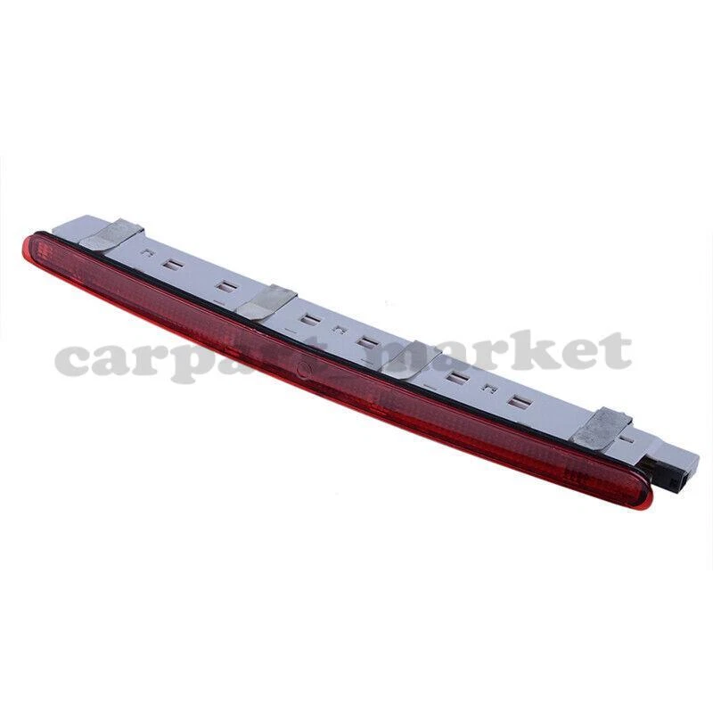Tercera luz de freno roja lámpara para Mercedes Benz W203 C180 C200 C230 C280 C240 ` Foto 4 de 4