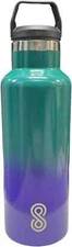 SINT 25 Oz Stainless Steel Leak-Proof Insulated Water Bottle 750 ML