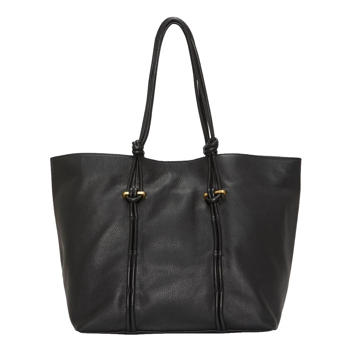 Bolsa de ombro Vince Camuto sólido Bolsas Femininas