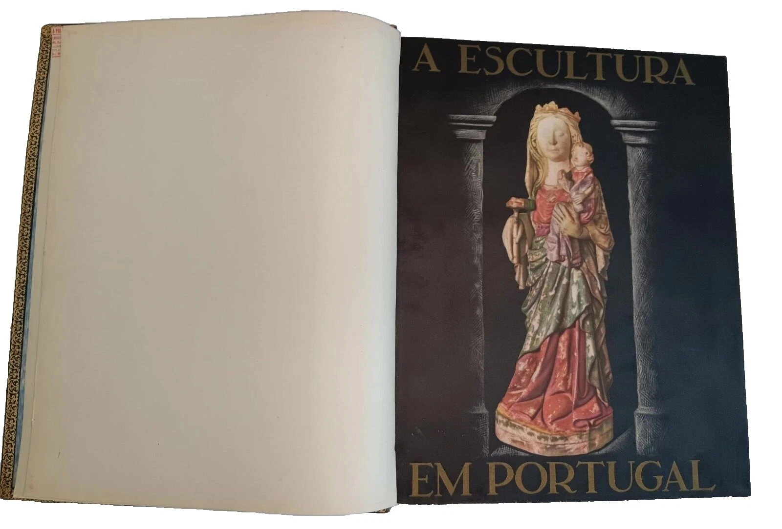 History Antiquarian & Collectible Books in Portuguese