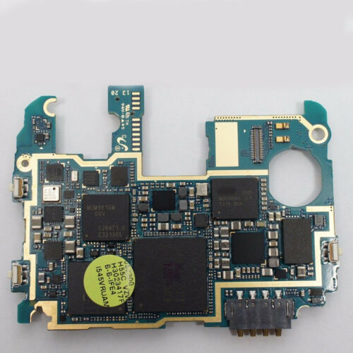 For Samsung Galaxy S4 i545 16GB Phones Phone Motherboard Motherboard Repair Part - Picture 1 of 2