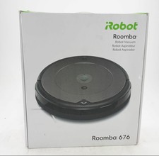Comprar Robot Aspirador iRobot Roomba 676 | Electroking