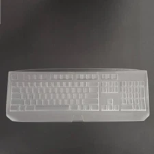 Keyboard skin for RAZER BlackWidow Wired Gaming Mechanical Keyboard RZ03-0286