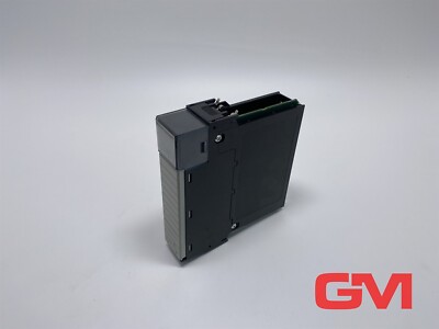 Allen Bradley 1756-m08se Series B 8 Axis Sercos Interface Module