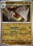 Pokemon -  Excadrill 109/191 - Reverse Holo - Surging Sparks - NM/M