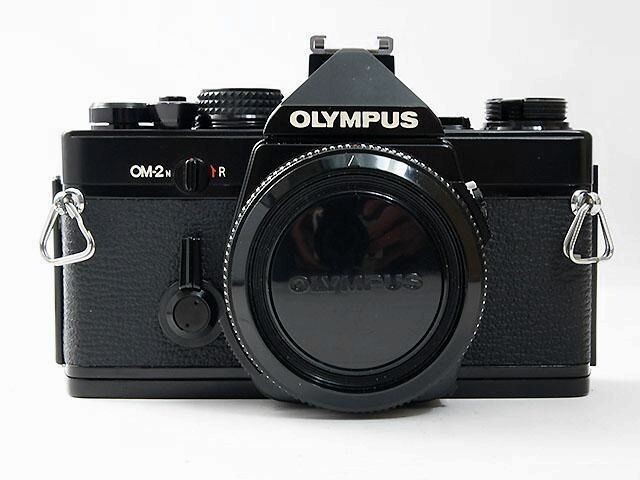 OLYMPUS オリンパス OM-2N およそ半世紀という時を超え、いま手に入れる満足感｜オリンパス