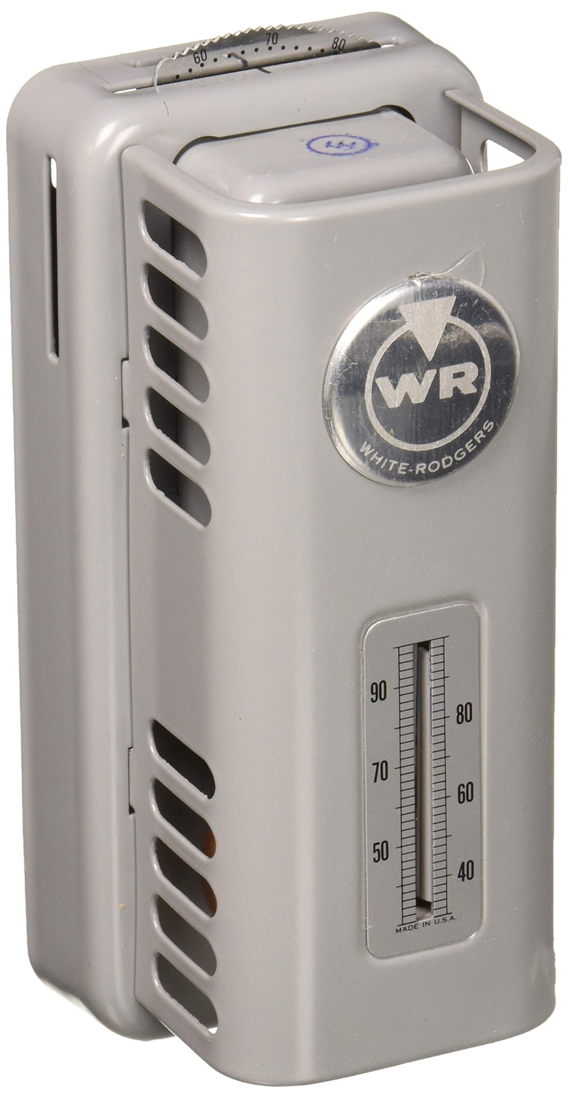 Emerson 152-9 Line Voltage Thermostat for Heating