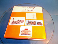 Alba-VerlaG:"Mit Uhrwerk Dampf u. Strom"/Gustav Reeder v. 1970 216 Seiten