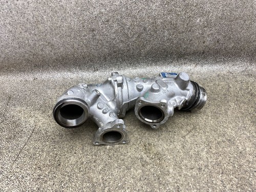 Ansaugrohr Turbolader A6510904580 196Tkm Mercedes W207 C207 E250 CDI 11.1920.190