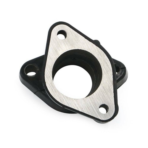 Intake Manifold Boot Joint For Honda XR100 XR100R CRF100F CRF80F 17110-KA8-000 - Picture 6 of 7