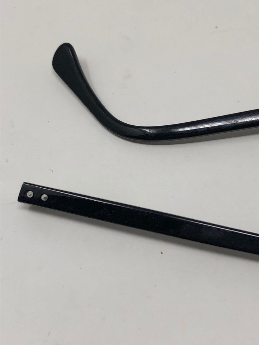 Authentic Temple Replacement PARTS RANDY JACKSON S913 ZILOWARE O21