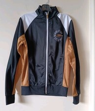 Kelly Clarkson "meaning Of Life" Tour Track Jacket Full-zip Rare Size Small New