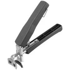 Stainless Plate Lifter Camping Anti-scalding Clip Hot Gripper Kitchen Bowl Clip