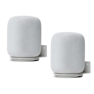 Sonos Era 100 Shinar Supporto Da Parete In Metallo, Compatibile Con