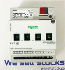SCHNEIDER ELECTRIC MTN647593 Switch Actuator