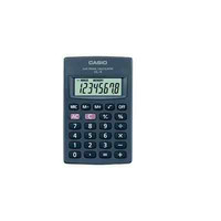 Casio Big Display 8 Digit Calculator Hl4t on sale Casio Big Display 8 Digit Calculator Hl4t on sale