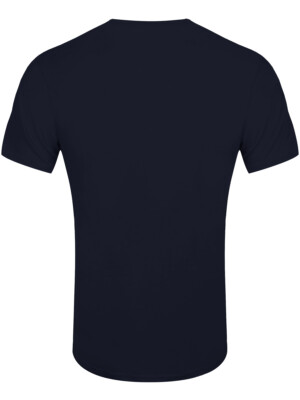 T-shirt Knebworth Oasis (rock band Liam Noel Gallagher brit pop tshirt