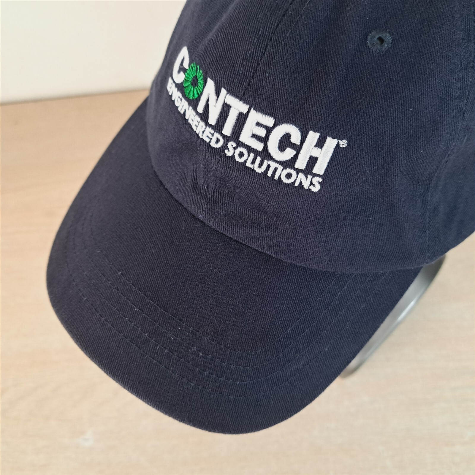 CONTECH ENGINEERED SOLUTIONS ADJUSTABLE STRAPBACK… - image 9