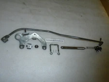 318 KICK DOWN LINKAGE SET 74 BARRACUDA CHALLENGER 74-76 CHARGER ROADRUNNER MOPAR