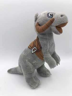tauntaun stuffed animal
