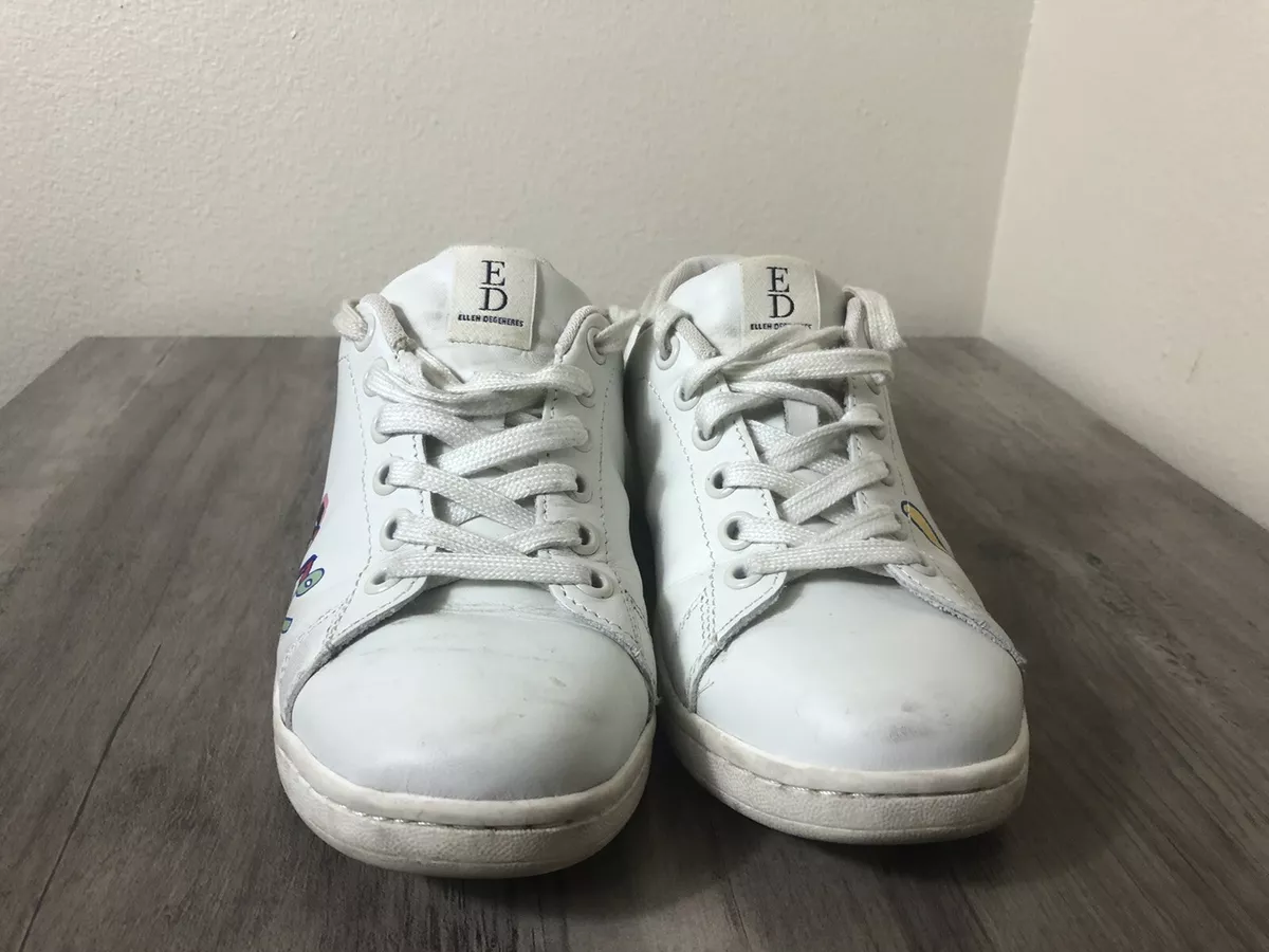 Ellen tennis hotsell shoes