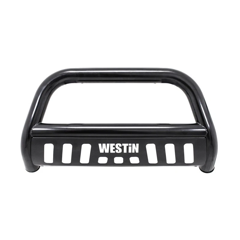 Westin para Chevy 1999-2007 para Silverado Classic 1500LD serie E Bull Bar - Foto 2 de 4
