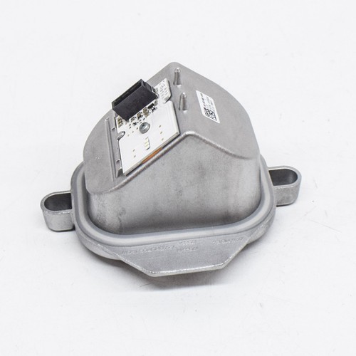 AUDI Q3 8U Front Right Headlamp LED Unit 8U0941475C NEW OEM eBay