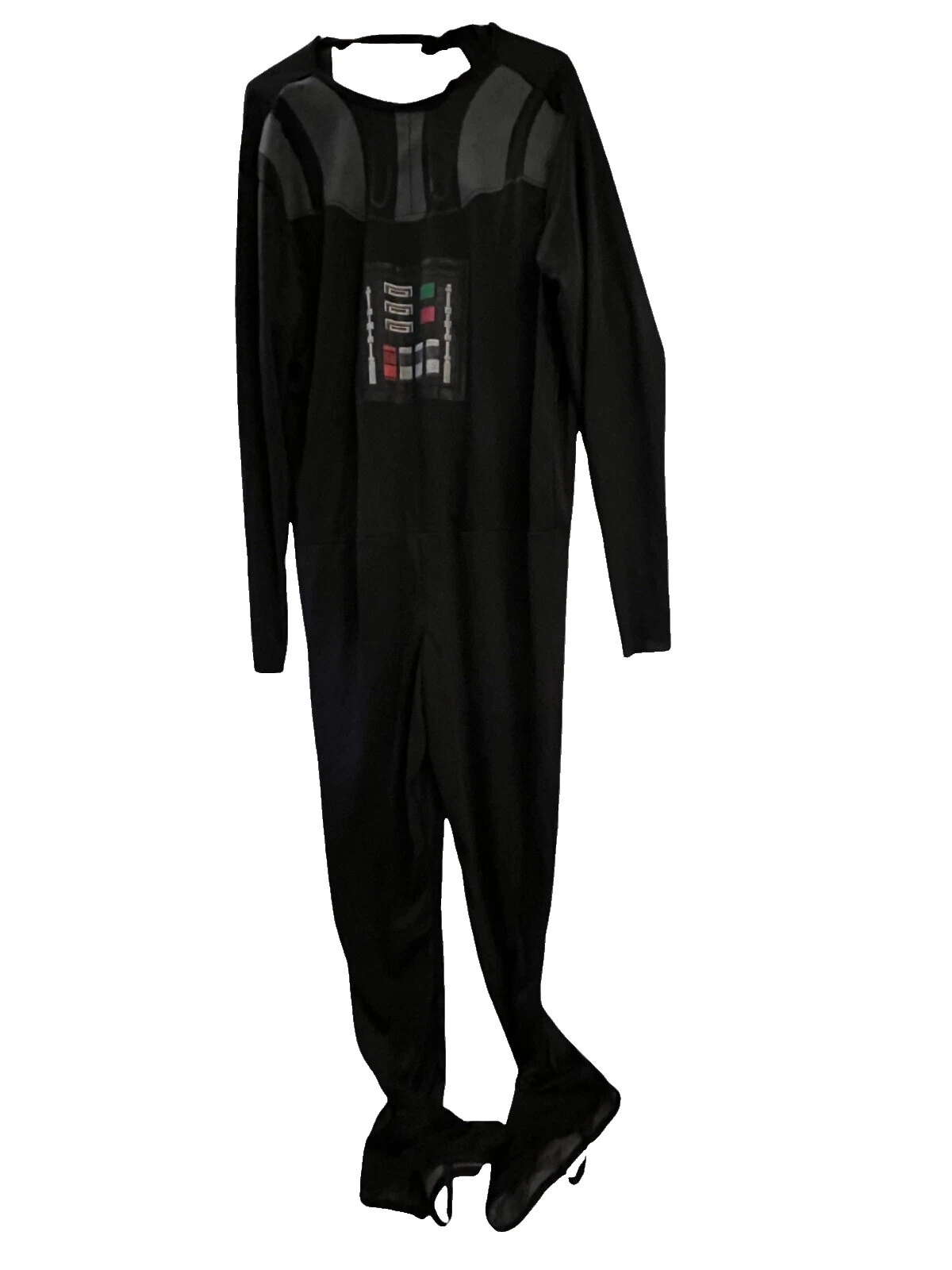 Star Wars Negro Talla XL disfraces para hombres