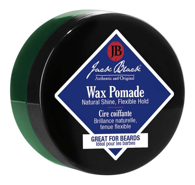 Jack Black Wax Pomade 2.75 oz. Hair Wax & Pomade eBay