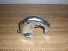 Vintage Screen Door Catch Spring Loaded Snap Catch Closer Camper Superior NOS