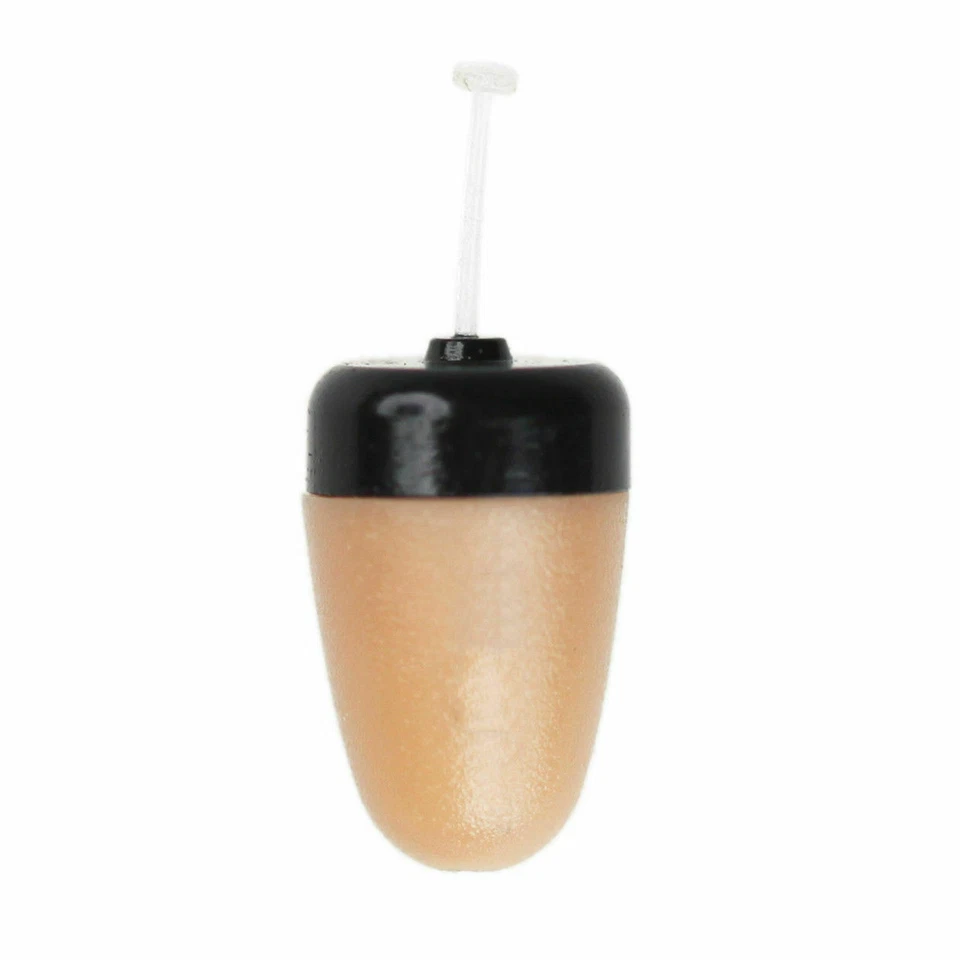 2025 Hot Earpiece Earphone Hidden Secret Mini Wireless Headset - Image 2 of 4