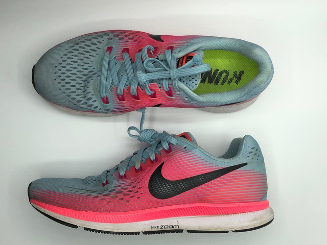 nike pegasus 34 size 9