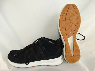 adidas SL Loop MOC Sneaker Mid schwarz-weiß EU 41 1/3 UK 7,5