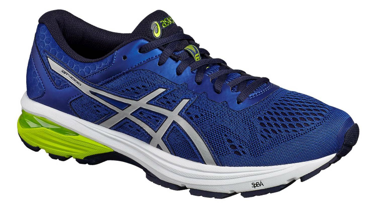 asics gt 3000 donna nero