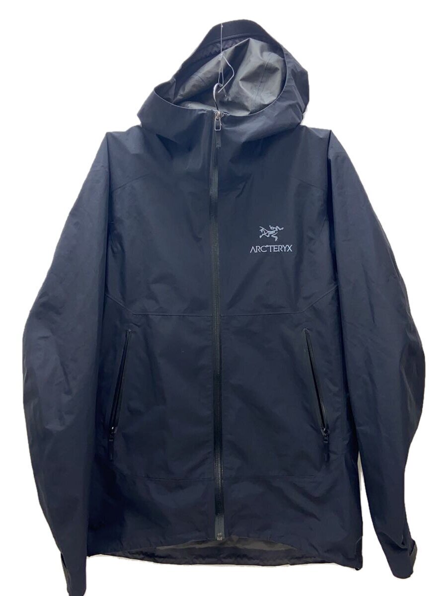 Giacca ARC'TERYX nera XS usata