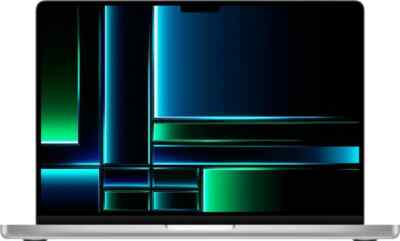 Apple Macbook Pro 14'' MPHH3LL/A  M2 Chip, 16GB, 512GB SSD (2023)