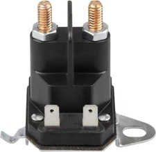Starter Solenoid for Craftsman LT2000 LT1000 T2400 YT3000 YTS4000 Riding Mower