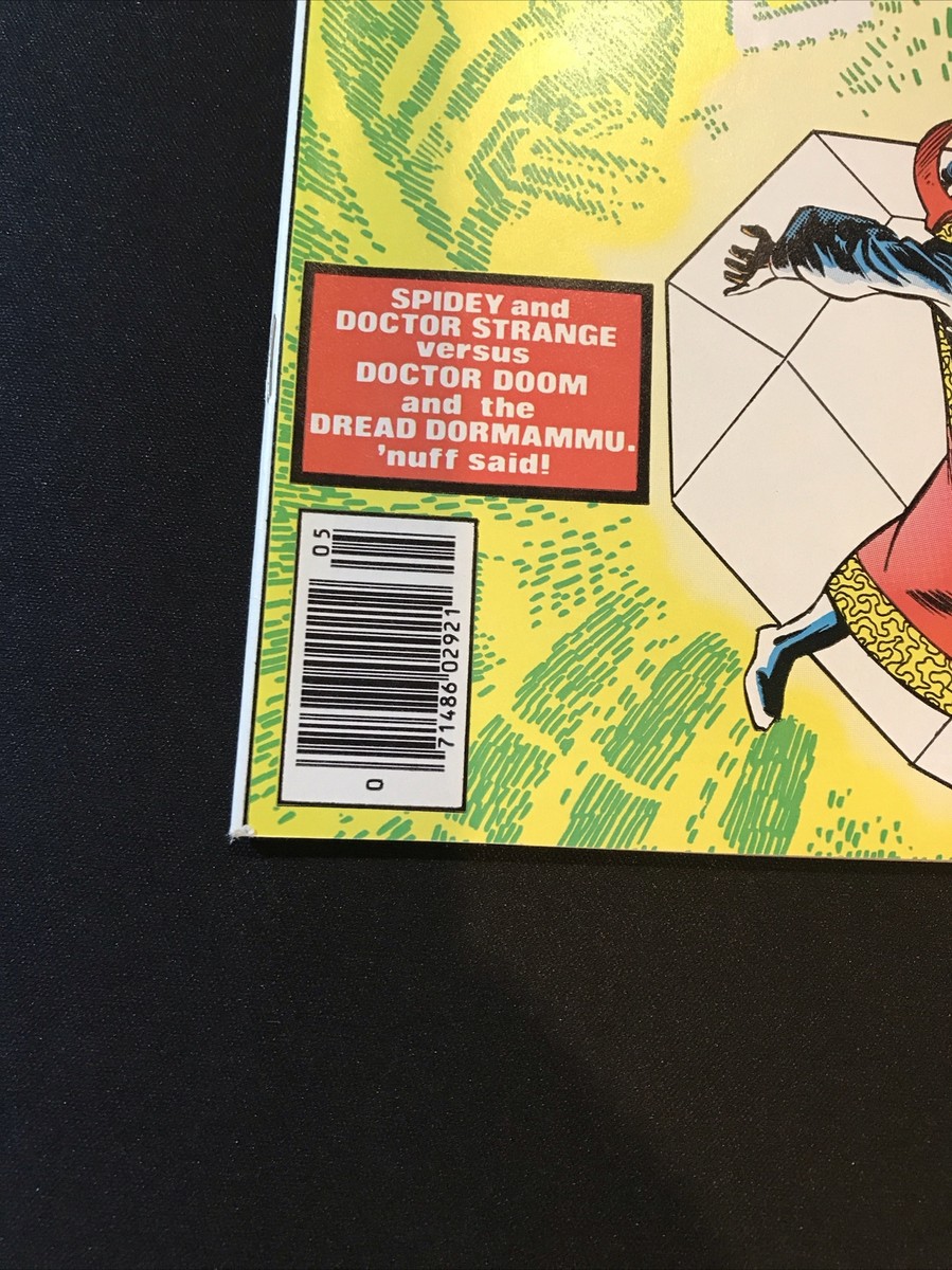 その他 Spider-Man King-Size Annual 14 1980 Spider-Man King-Size