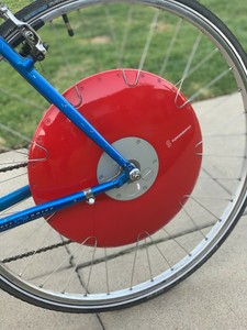 Used Copenhagen Wheel For Sale 
