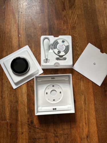 Nest T3019US Programmable Thermostat - 第 3/3 張圖片